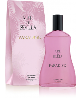 Instituto Español EDT Aire De Sevilla Paradise, 150 ml