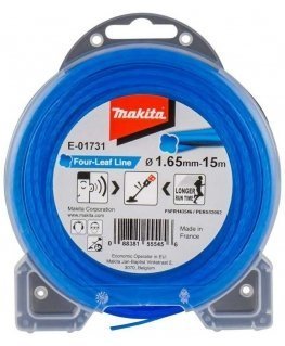 MAKITA ŻYŁKA 1,65mm/30m DO 198854-8 DO UR100D