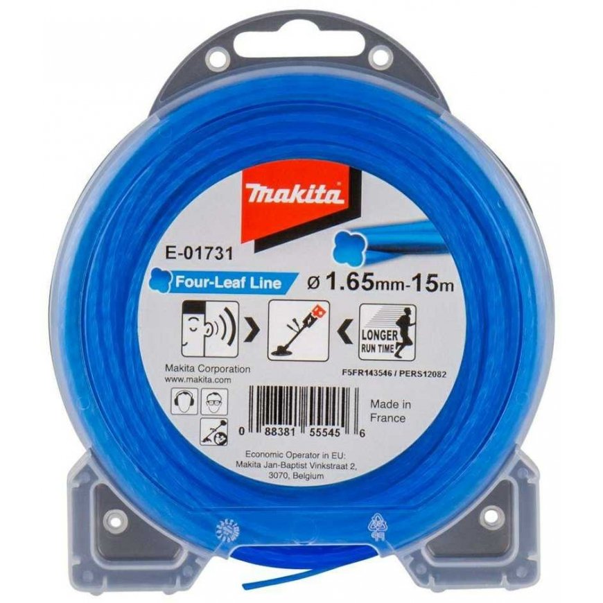 MAKITA LINE 1.65mm/30m FOR 198854-8