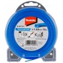 MAKITA ŻYŁKA 1,65mm/30m DO 198854-8 DO UR100D MAKITA ŻYŁKA 1,65mm/30m DO 198854-8 DO UR100D