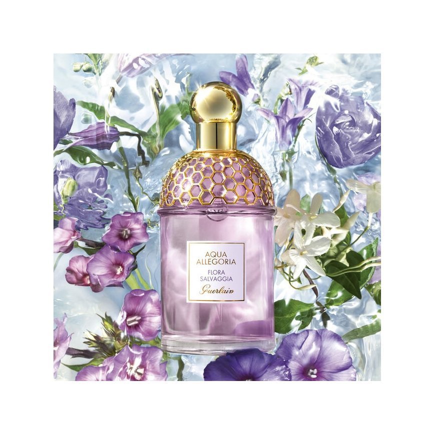 Guerlain Aqua Allegoria Flora Salvaggia 75 ml Sievietes – 2
