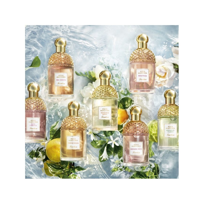 Guerlain Aqua Allegoria Flora Salvaggia 75 ml Moteriškas – 5