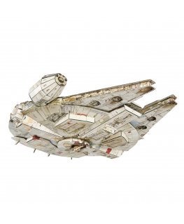 FDP FAP SW Millenium Falcon GML