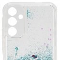 iLike Silikoonvesi Sära tagakaasuskaitse Samsung Galaxy A55 5G ( iLike Silikoonvesi Sära tagakaasuskaitse Samsung Galaxy A55 5G (