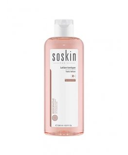 Soskin Paris Tonikas Lotion (dry and sensitive skin)