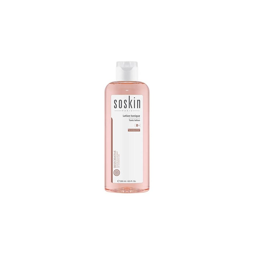 Soskin Paris Tonikas Lotion (dry and sensitive skin)