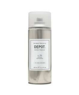 Depot NO. 306 Strong Hairspray 400ml