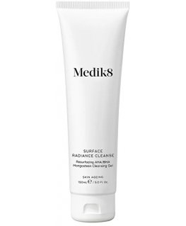 Medik8 Surface Radiance Cleanse Cleansing Gel