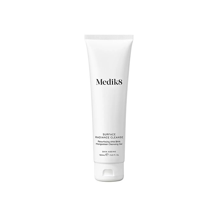 Medik8 Surface Radiance Cleanse Cleansing Gel