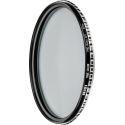 NiSi Filter Circular Polarizer True Color Pro Nano 62mm NiSi Filter Circular Polarizer True Color Pro Nano 62mm