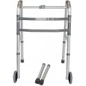 Balkonik rehabilitacyjny trójfunkycyjny Balkonik rehabilitacyjny trójfunkycyjny