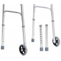 Balkonik rehabilitacyjny trójfunkycyjny Balkonik rehabilitacyjny trójfunkycyjny