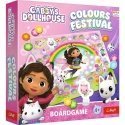 Trefl Gra colors festival koci domek gabi (gabby's dollhouse) Trefl Gra colors festival koci domek gabi (gabby's dollhouse)