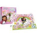 Trefl Gra colours festival koci domek gabi (gabbys dollhouse) Trefl Gra colours festival koci domek gabi (gabbys dollhouse)