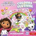 Trefl Gra colours festival koci domek gabi (gabbys dollhouse) Trefl Gra colours festival koci domek gabi (gabbys dollhouse)