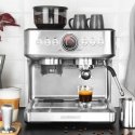 Gastroback Design Advanced Duo Puoliautomaattinen Espressokone 2,8 L