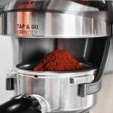 Gastroback Design Advanced Duo Полуавтомат Машина для эспрессо 2,8 L