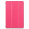 iLike Tri-Fold Eco-Leather Stand Case Apple iPad Pro 11'' 4th Ge iLike Tri-Fold Eco-Leather Stand Case Apple iPad Pro 11'' 4th Ge