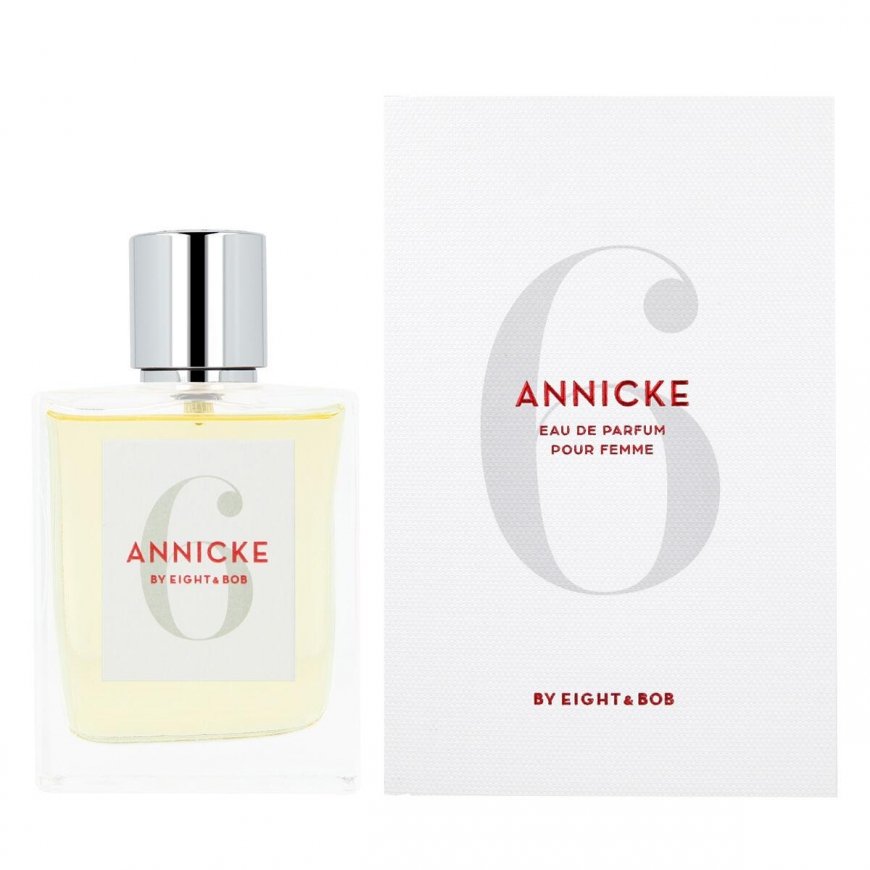 Eight Bob Moterų kvepalai Eight & Bob EDP Annicke 6 (100 ml)
