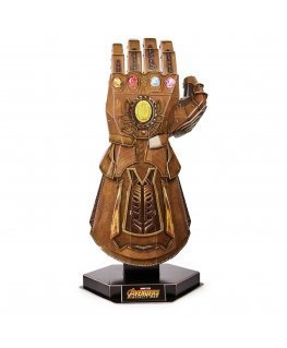 FDP FAP Marvel Infinity Gauntlet GML