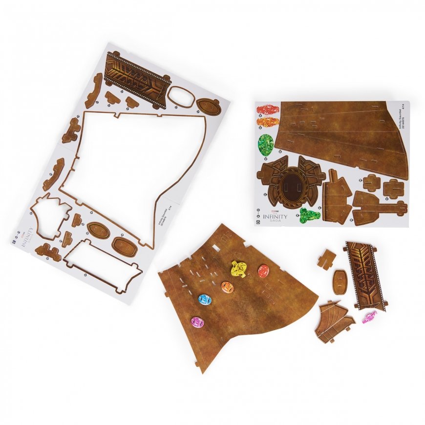 FDP FAP Marvel Infinity Gauntlet GML – 3