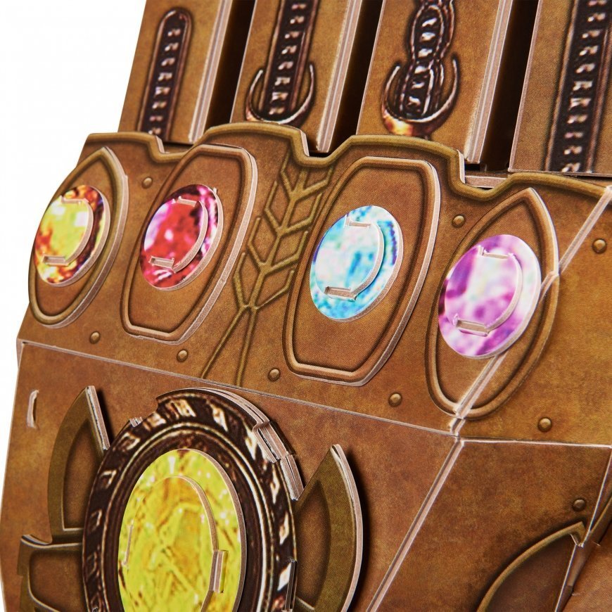 FDP FAP Marvel Infinity Gauntlet GML – 5