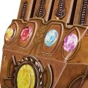 FDP FAP Marvel Infinity Gauntlet GML ЗД пазл 142 шт Комиксы