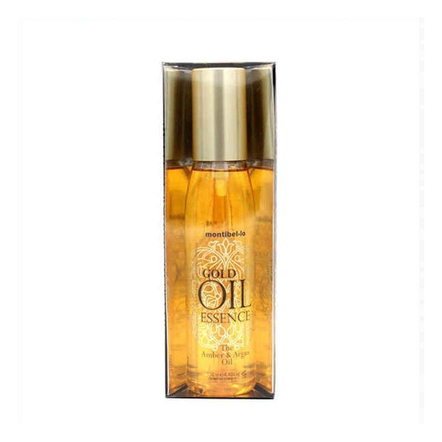 MONTIBELLO Essential oil Gold Oil Essence