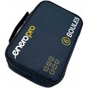 KULE DO GRY 6 SZT.BOULE PETANQUE Juoda POKROWIEC ENERO PRO KULE DO GRY 6 SZT.BOULE PETANQUE Juoda POKROWIEC ENERO PRO