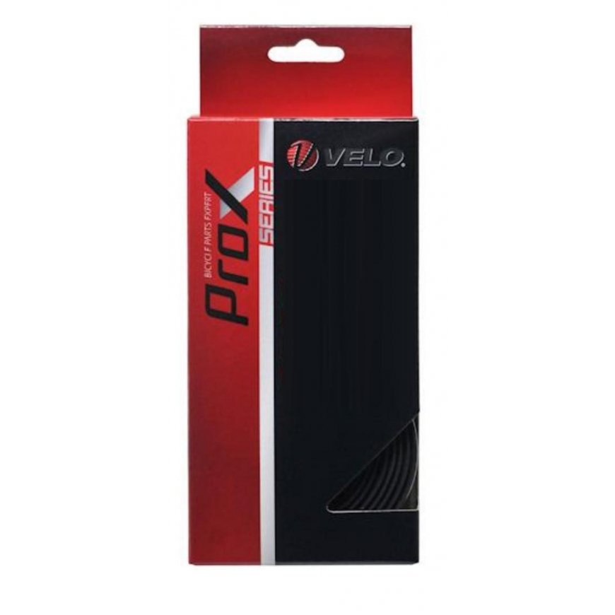 Handle bar Velo ProX black – 2