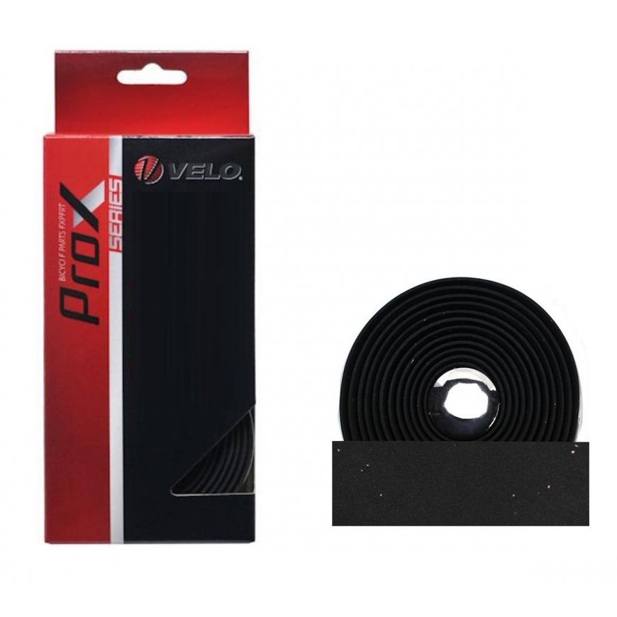 Handle bar Velo ProX black – 4