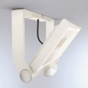 STEINEL XLED ONE Valge 23,5 W LED STEINEL XLED ONE Valge 23,5 W LED