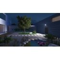 STEINEL XLED ONE Balts 23,5 W LED STEINEL XLED ONE Balts 23,5 W LED