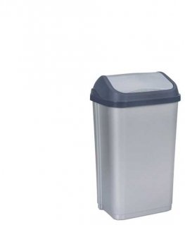Trash can Keeper 10308160, 50 l