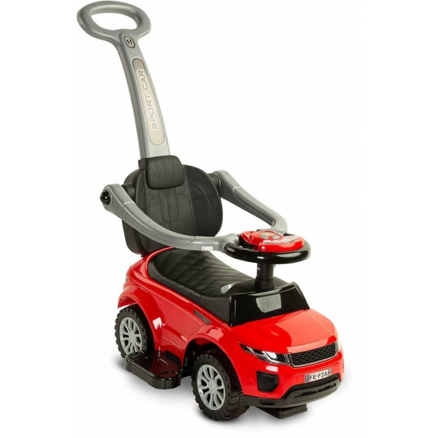 Toyz by Caretero Sport Car -