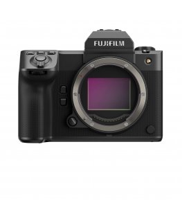 Fujifilm GFX 100II