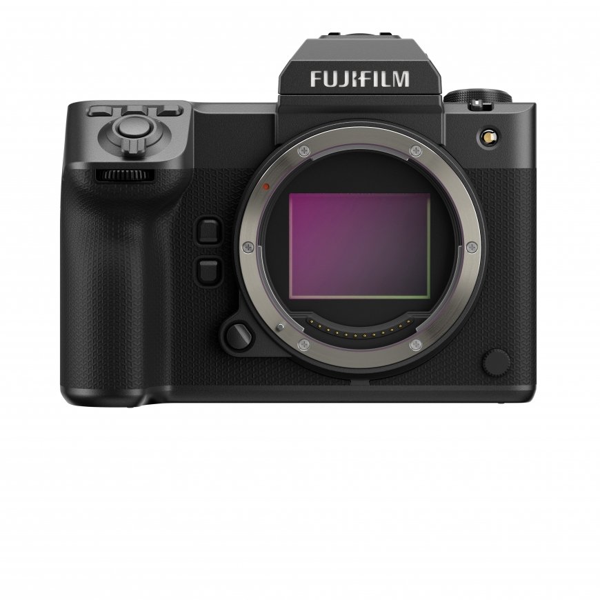 Fujifilm GFX 100II MILC Body 102