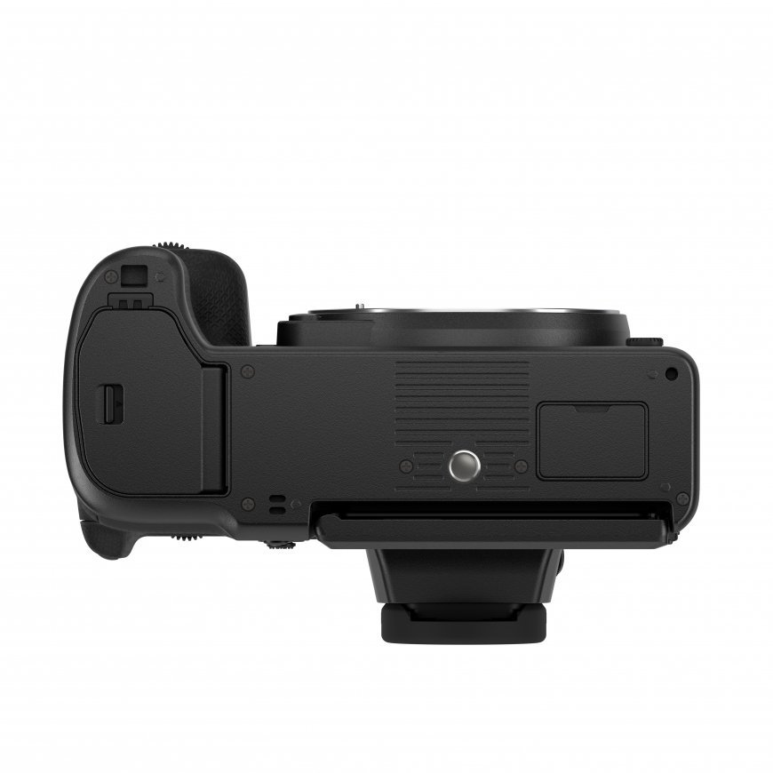 Fujifilm GFX 100II – 3