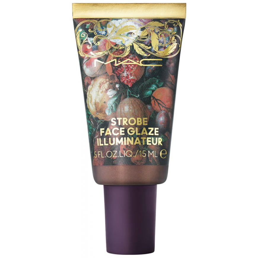 MAC, Tempting Fate, Cream Blush, Barococoa, 15 ml – 2