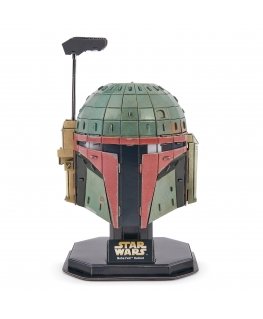 FDP FAP SW Boba Fett Helmet GML