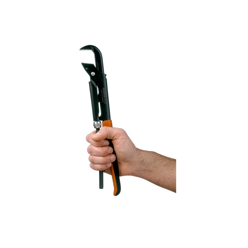 Bahco 1410 torutangid Must, Oranž Must 6,6 cm 90° – 2