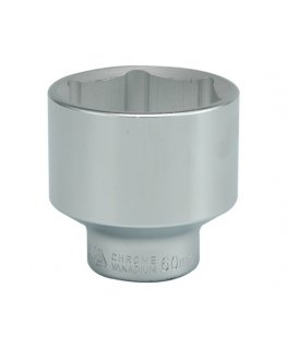 Yato YT-1330 impact socket Aluminium