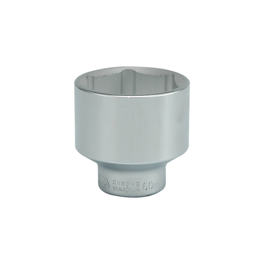 Yato YT-1330 impact socket Aluminium