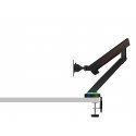 ICY BOX IB-MSG303BL-T 81,3 cm (32") musta Vastaanotto