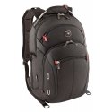 Wenger/SwissGear 600627 portatīvo datoru soma & portfelis 38,1 cm (15") Mugursoma Melns Wenger/SwissGear 600627 portatīvo datoru soma & portfelis 38,1 cm (15") Mugursoma Melns