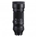 Sigma 100-400mm F5-6.3 DG DN OS | Contemporary Fujifilm X MILC Ultra-telefoto tālummaiņas objektīvs 