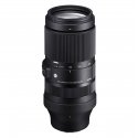 Sigma 100-400mm F5-6.3 DG DN OS | Contemporary Fujifilm X MILC Ultra-telephoto zoom lens Black Sigma 100-400mm F5-6.3 DG DN OS | Contemporary Fujifilm X MILC Ultra-telephoto zoom lens Black