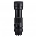 Sigma 100-400mm F5-6.3 DG DN OS | Contemporary Fujifilm X Sigma 100-400mm F5-6.3 DG DN OS | Contemporary Fujifilm X
