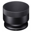 Sigma 100-400mm F5-6.3 DG DN OS | Contemporary Fujifilm X MILC „Ultra“ priartinimo teleobjektyvas Ju Sigma 100-400mm F5-6.3 DG DN OS | Contemporary Fujifilm X MILC „Ultra“ priartinimo teleobjektyvas Ju