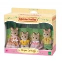 Sylvanian Families Raitakissaperhe